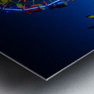 JBS 5916 Metal print