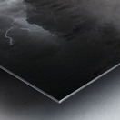 01300036  Metal print