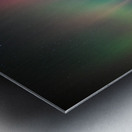 ZJS 8404 Pano Edit Metal print