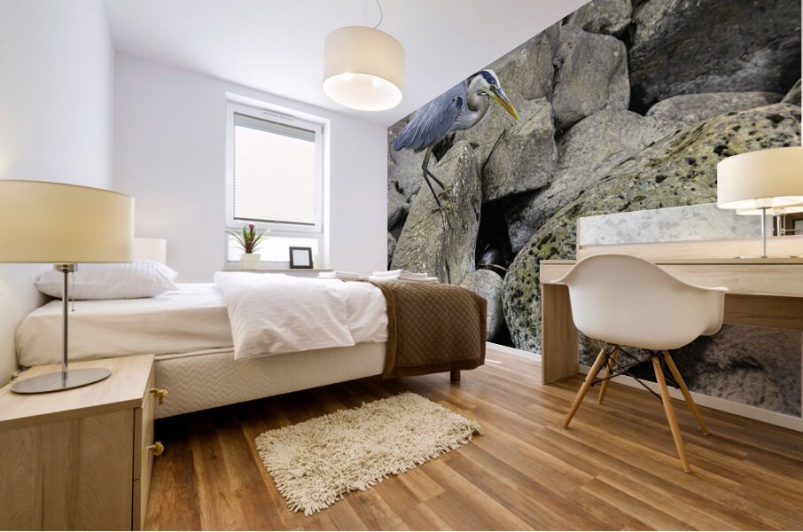 JBS 1629 Mural print