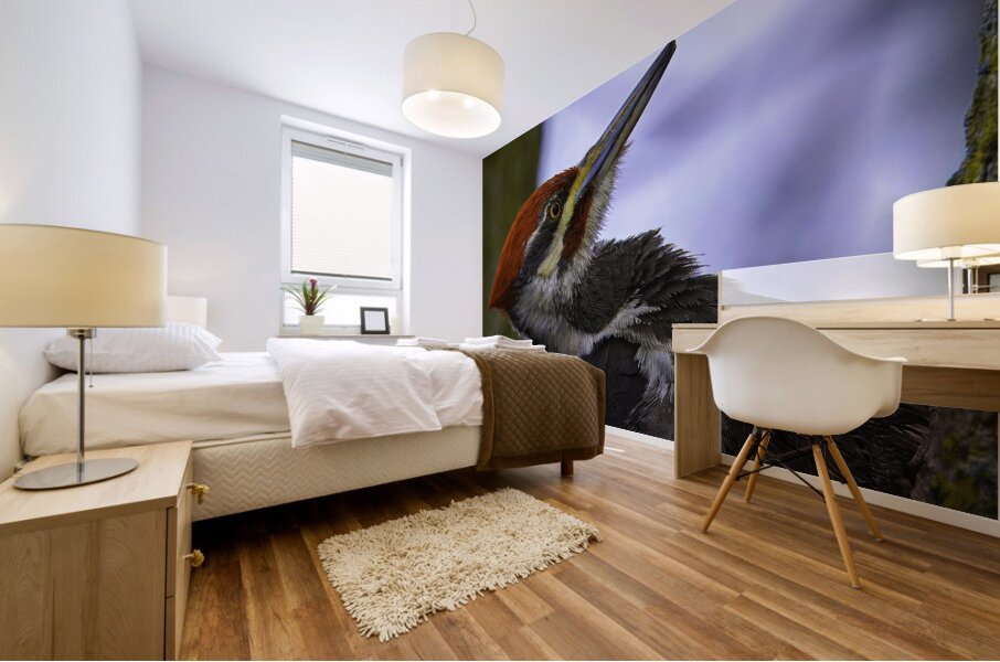 JBS 5301  Mural print