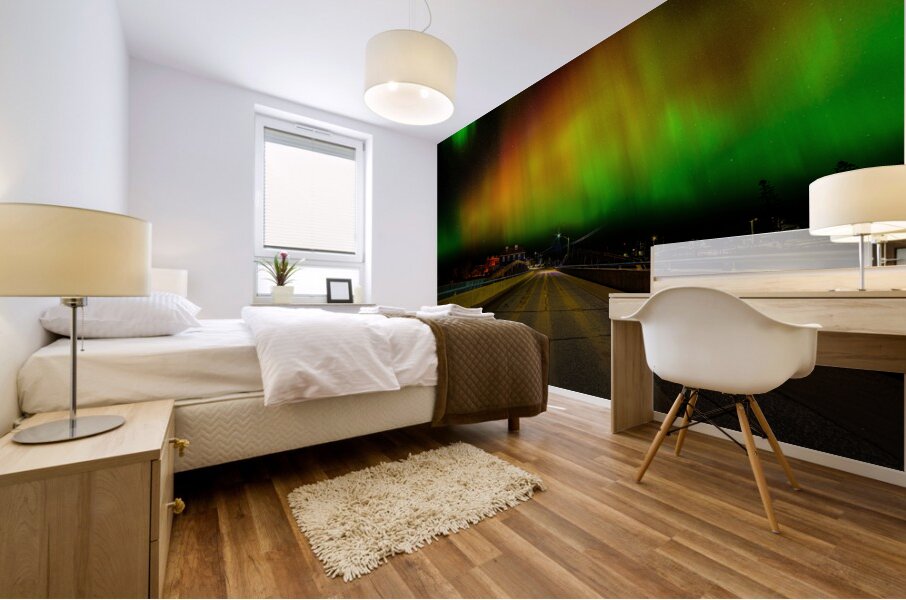 DSC 4366  Mural print