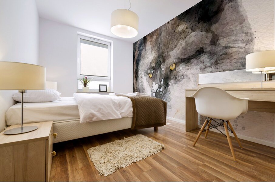 JBS 9093WC Mural print