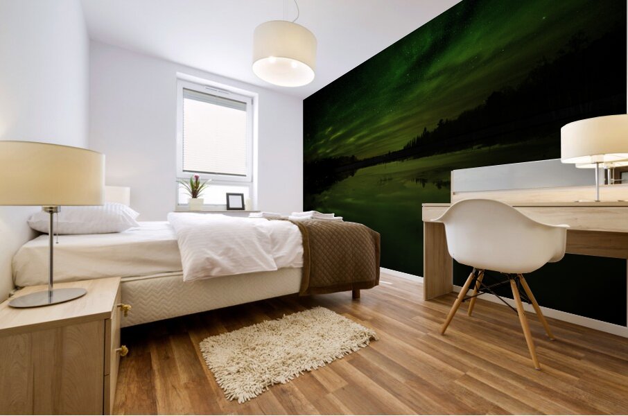 JBS 5561 Mural print