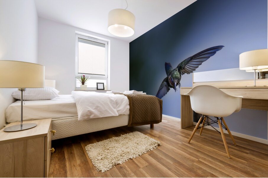 JBS 2832 Mural print