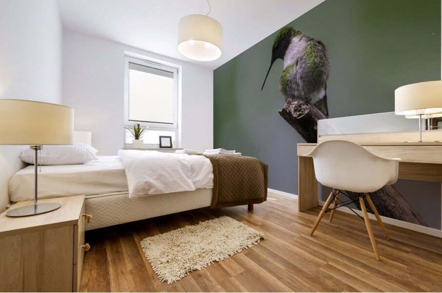 JBS 1233 Mural print