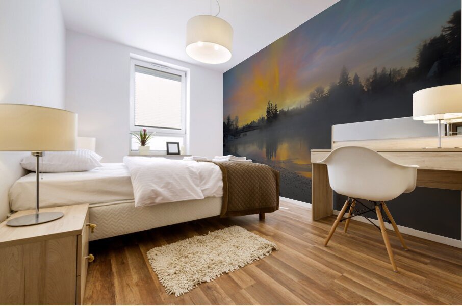 JBS 5132  Mural print