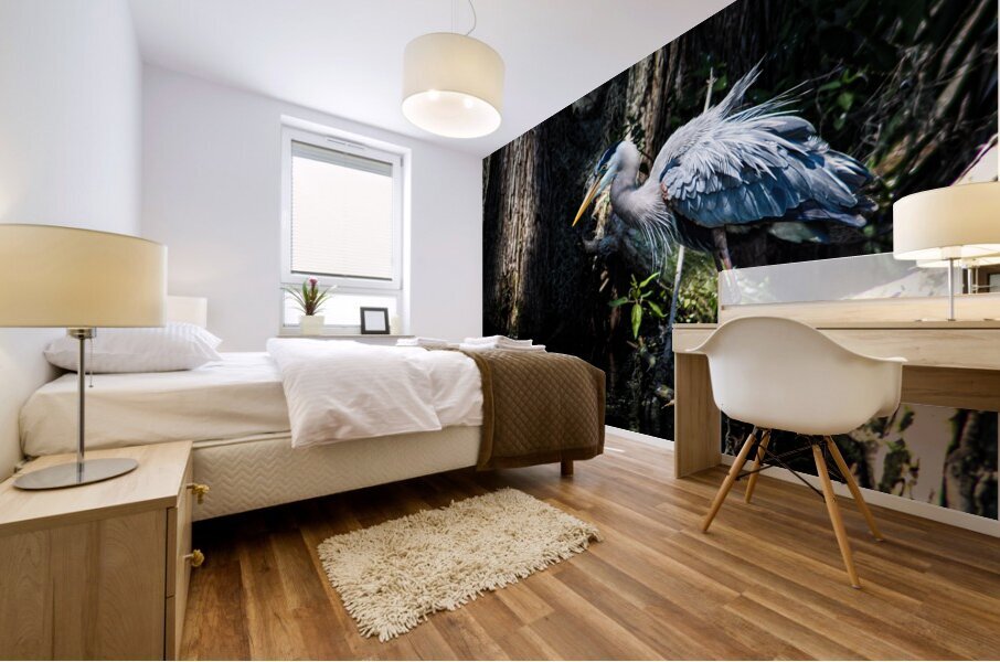 DSC 0216 2 Mural print