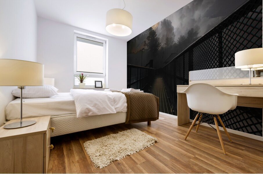 JBS 3041 Mural print