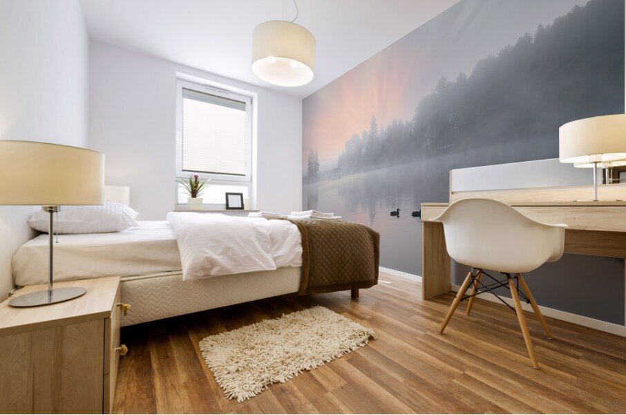 ZJS 8325  Mural print