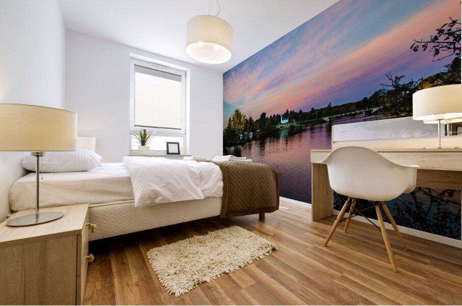 JBS 3441 Mural print