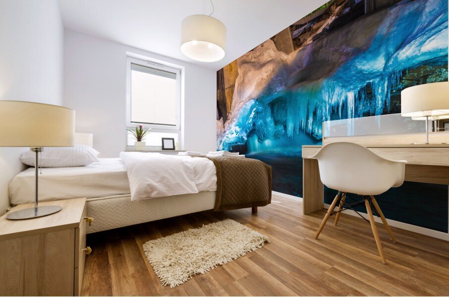 JBS 0228 Mural print