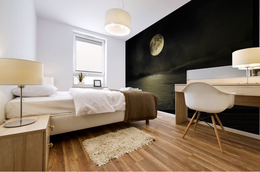 JBS 4030  Mural print