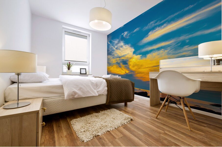 JBS 5301 Mural print