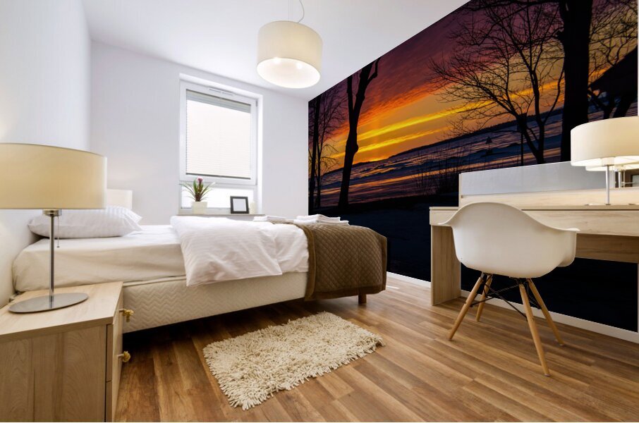 JBS 9799 Mural print