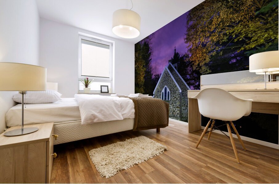 JBS 4855 Mural print