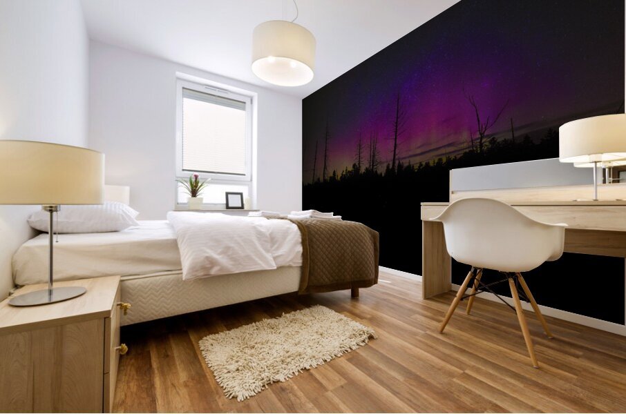 JBS 1467 Mural print