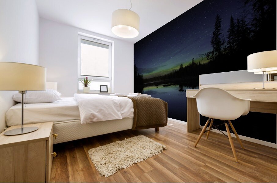 JBS 4801 Mural print