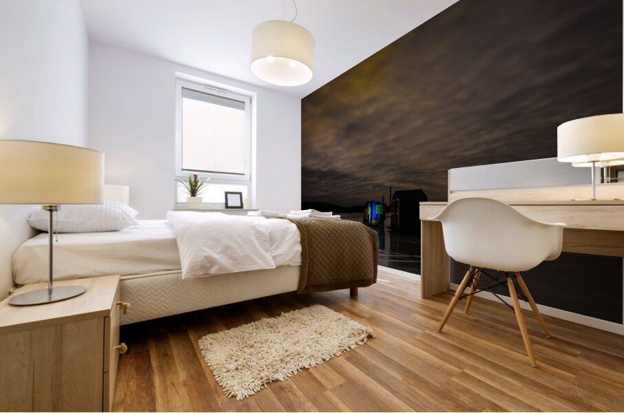 JBS 9712 2 Mural print