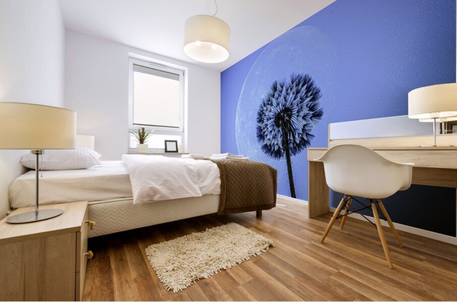 JBS 1373  Mural print