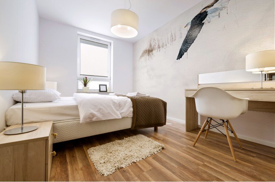 JBS 8846wc Mural print