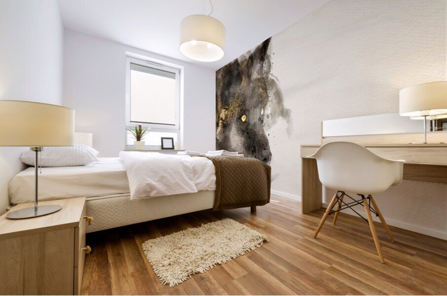 JBS 9070 Mural print