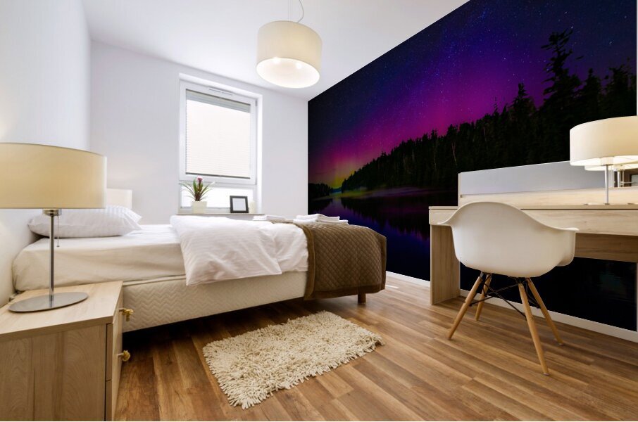 JBS 7176 Mural print