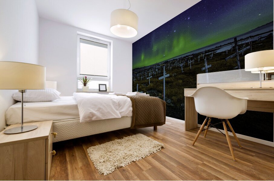 JBS 6175  Mural print