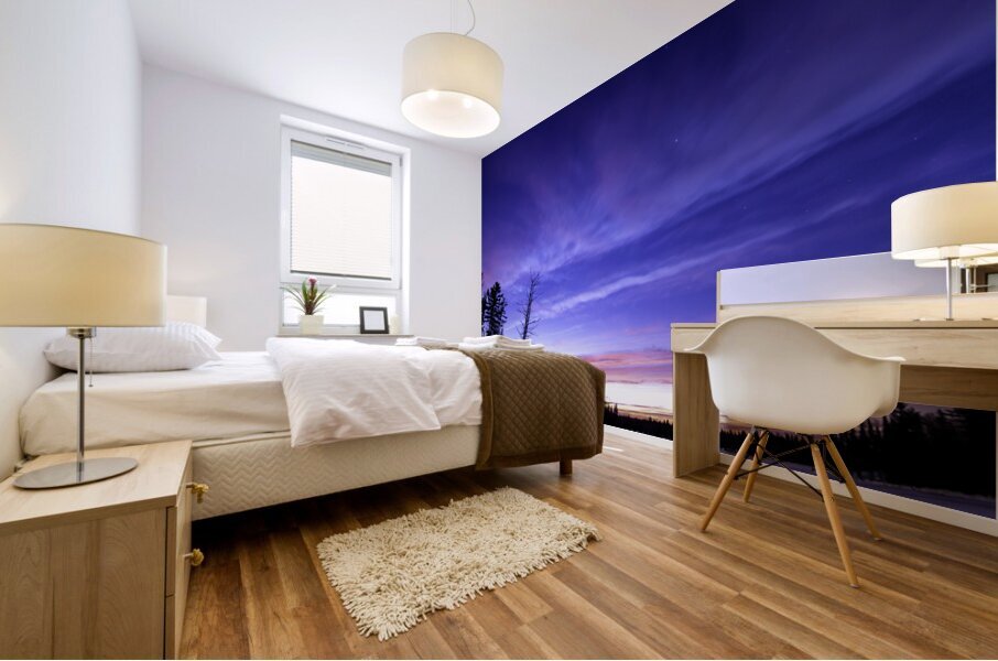 JBS 3319 Mural print