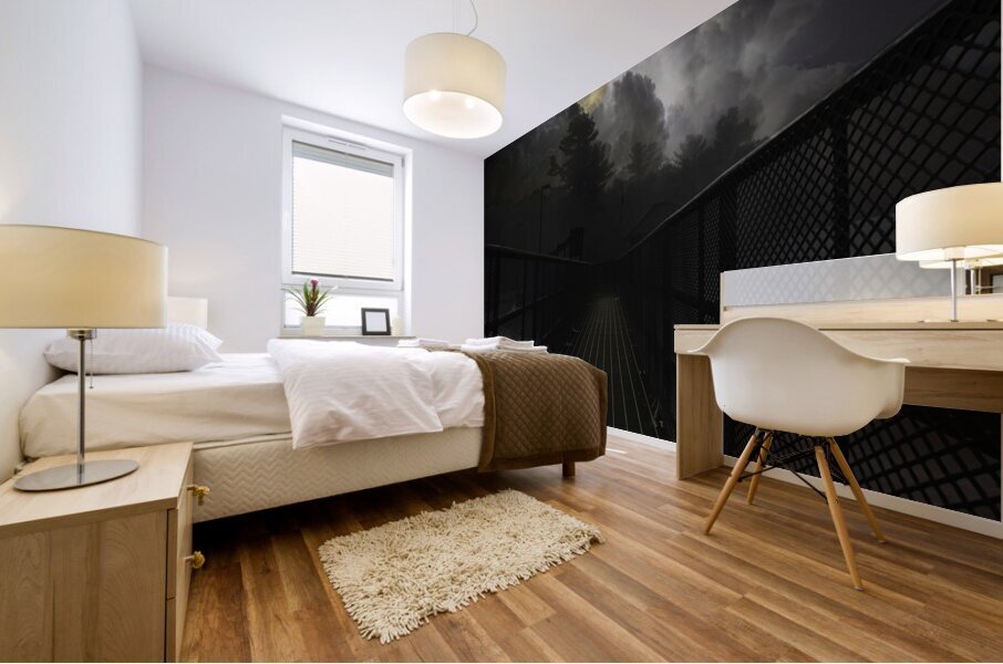 JBS 3041 Mural print