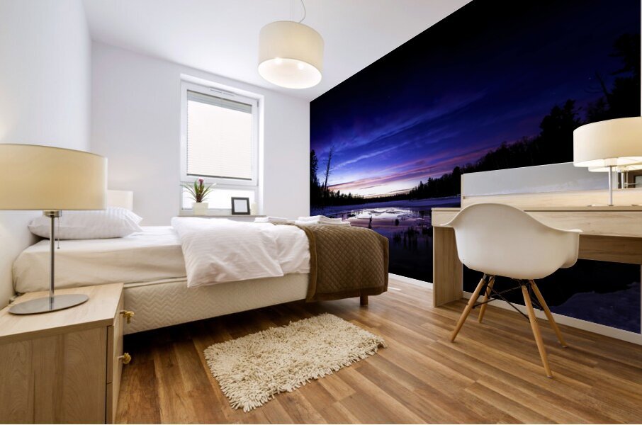 JBS 3316 Mural print