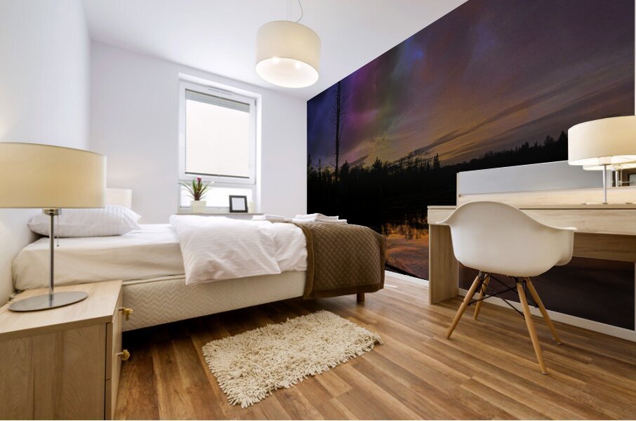 JBS 4292 1 Mural print