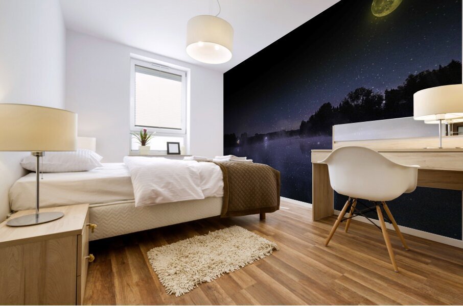 JBS 5728 2  Mural print