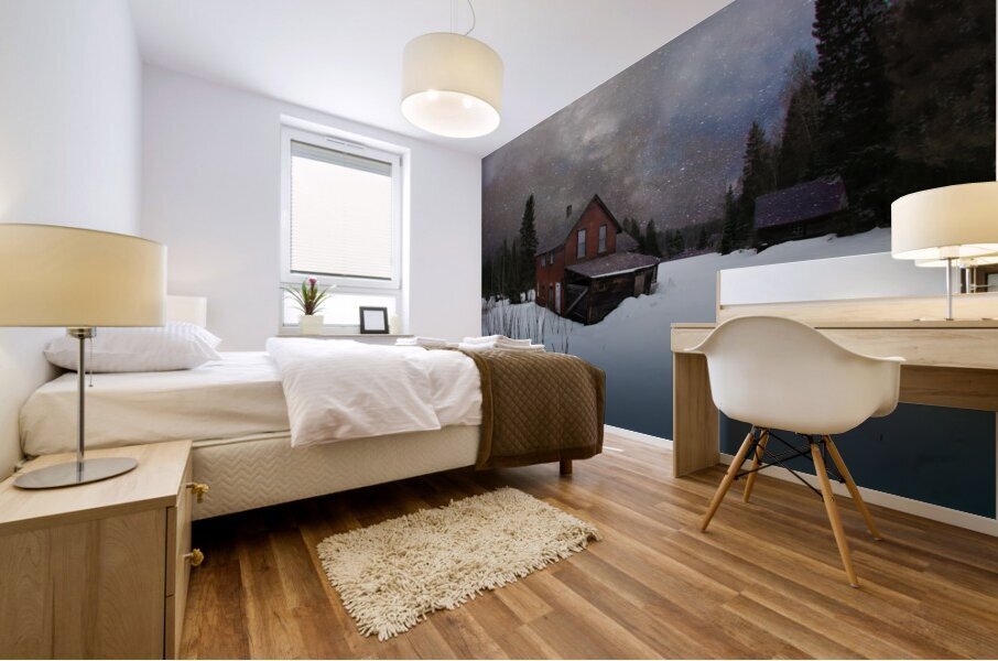 JBS 5703 Mural print