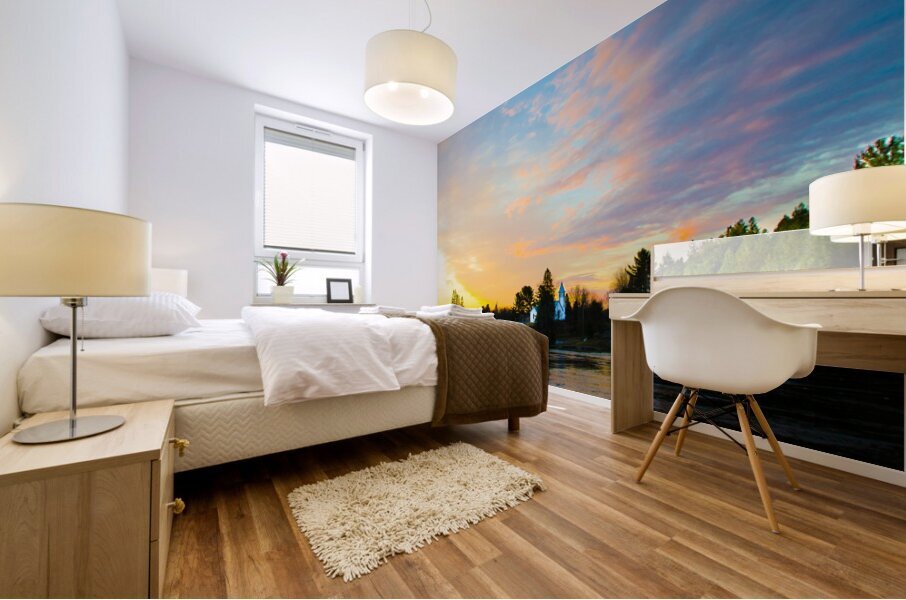 JBS 9189 Mural print