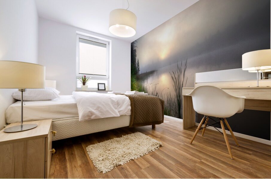 JBS 2558 Mural print