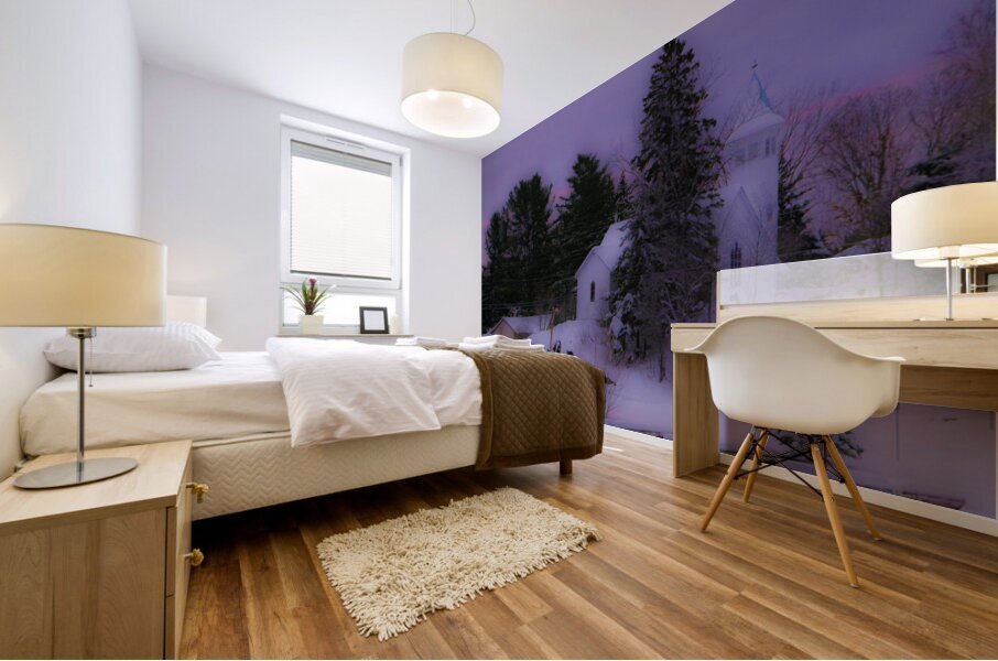 JBS 5142 Mural print