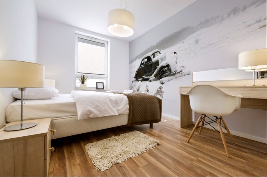 JBS 5025 Mural print