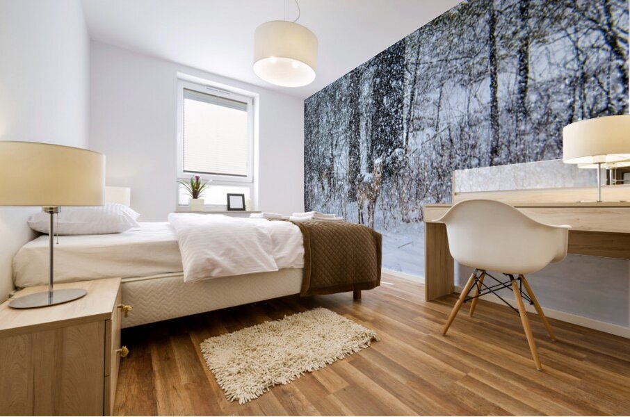 JBS 0383 Mural print