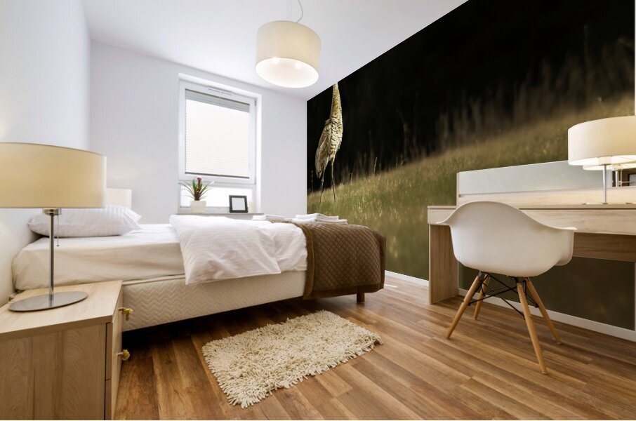 JBS 0909 Mural print