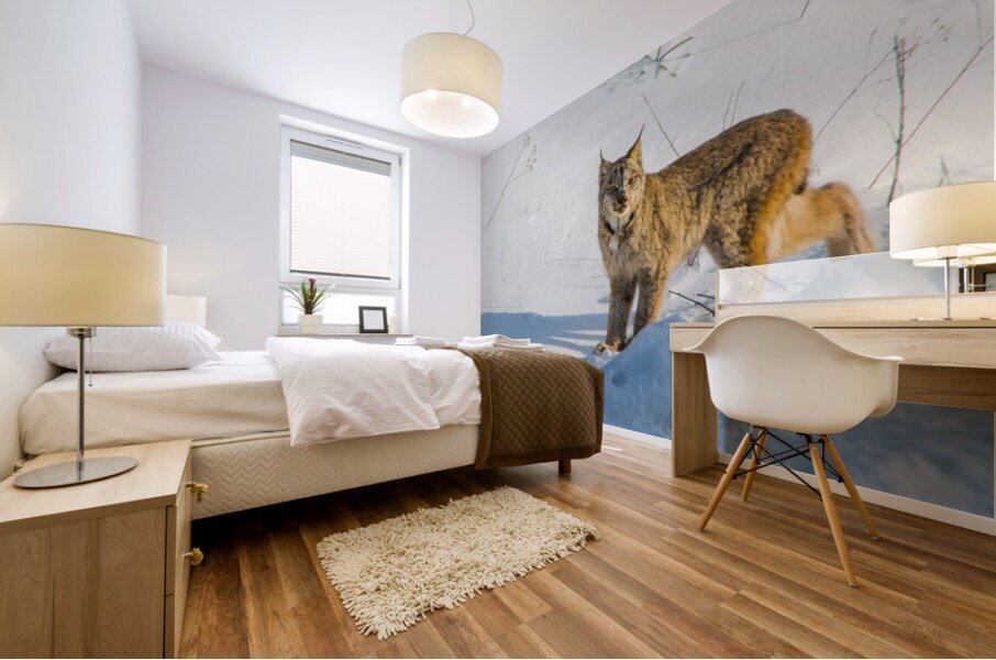 JBS 8771 Mural print