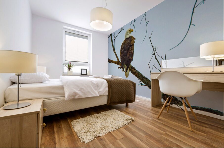 JBS 9645 Mural print