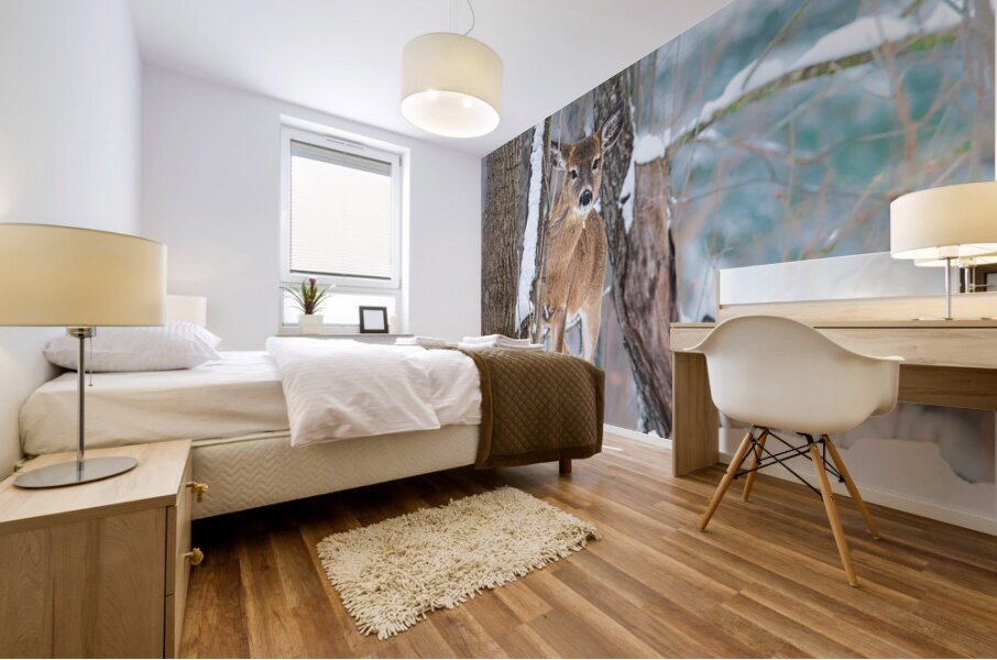 JBS 8854 Mural print