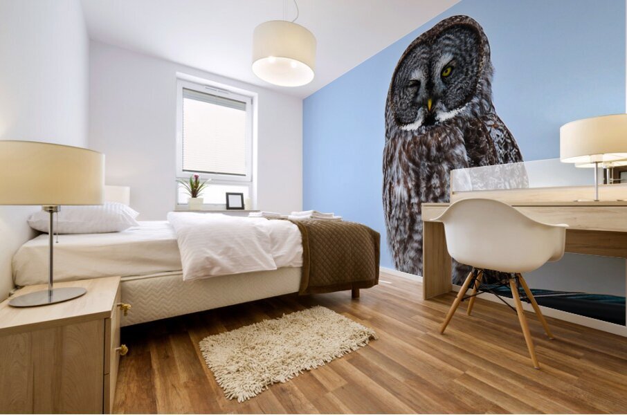 JBS 7303 Mural print