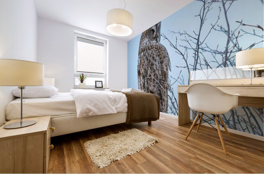 JBS 5394 Mural print