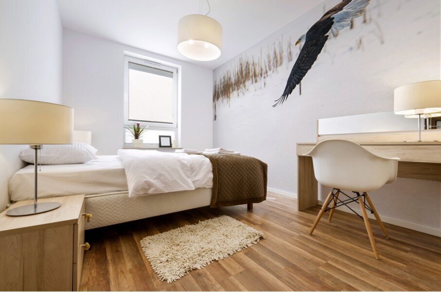 JBS 8846 Mural print