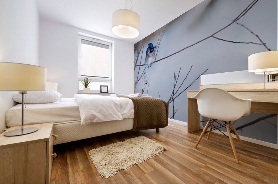 JBS 9522 Mural print