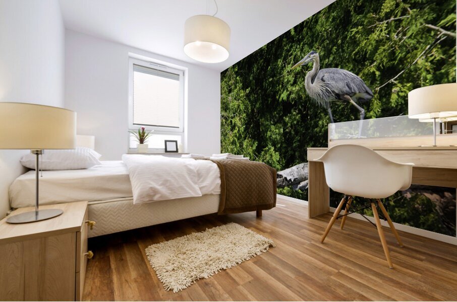 JBS 6779 Mural print