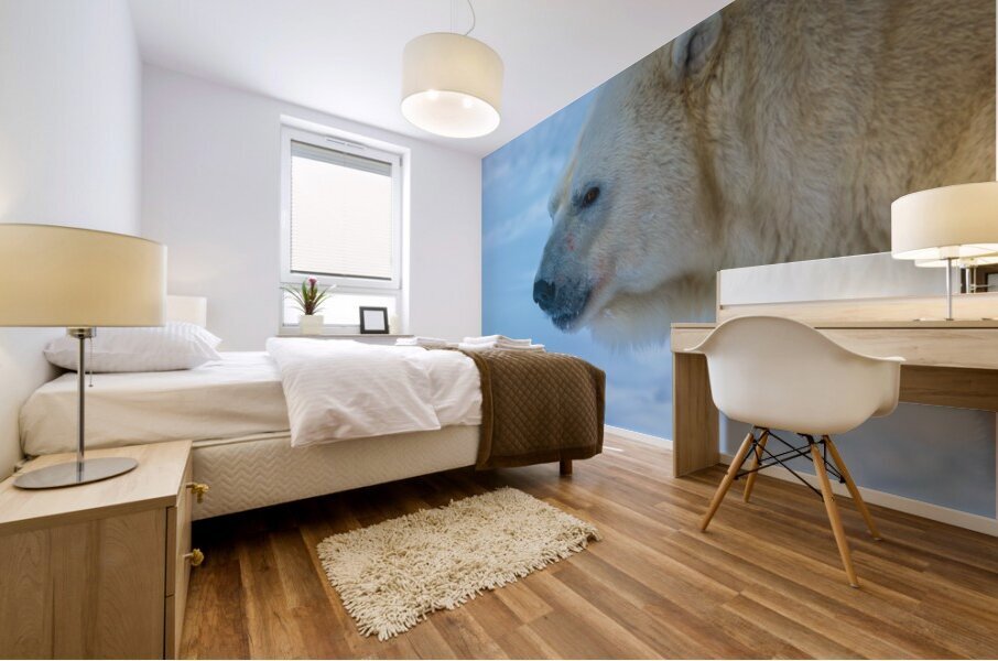 JBS 8465 Mural print