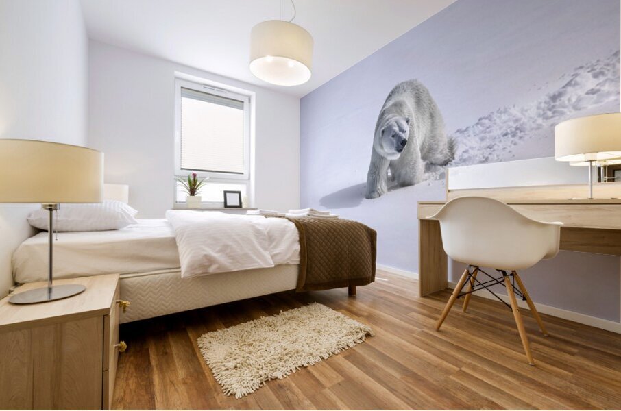 JBS 9366 Mural print